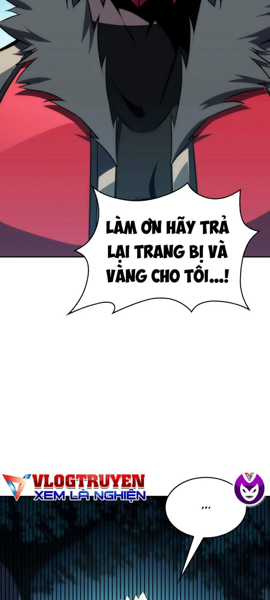 Kẻ Thách Đấu Chapter 4 - Trang 2