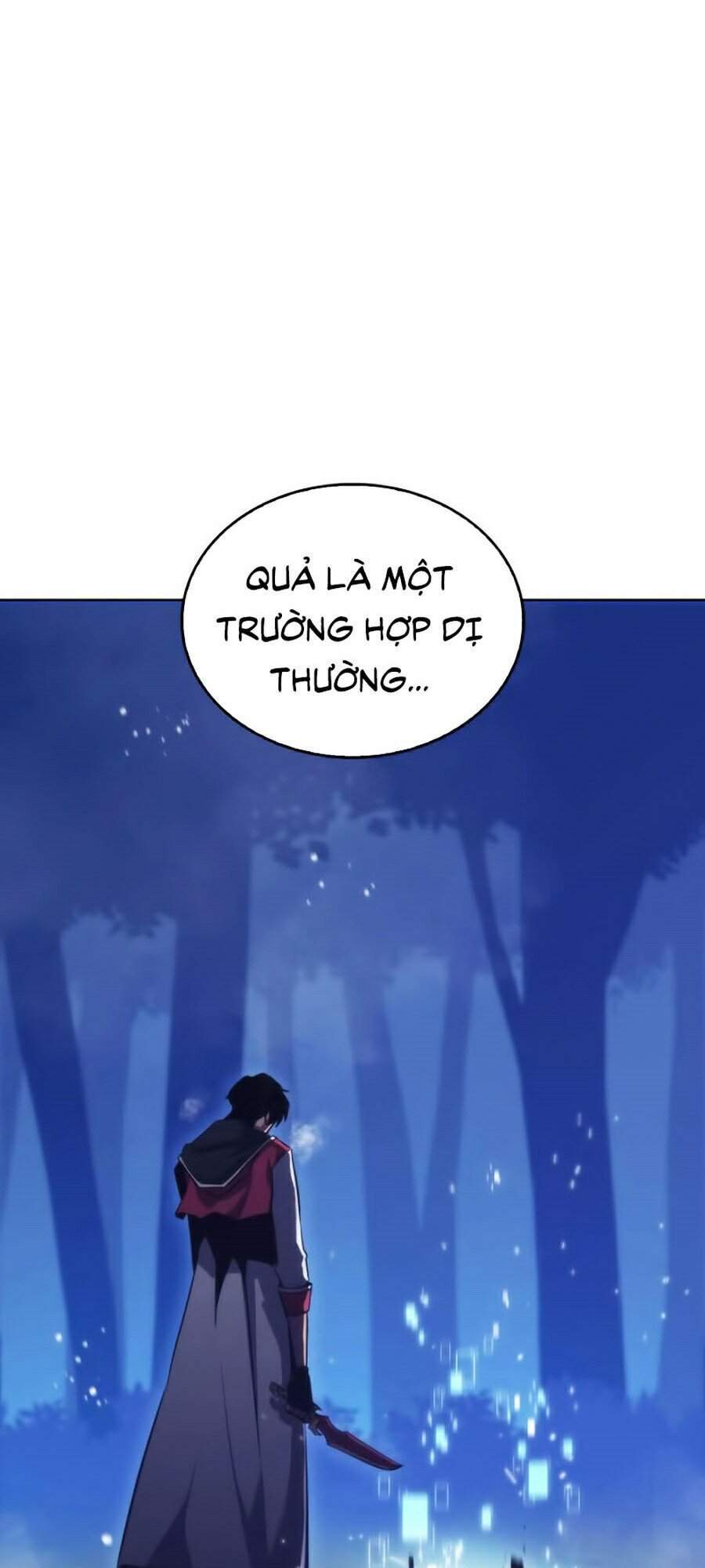 Kẻ Thách Đấu Chapter 3 - Trang 2