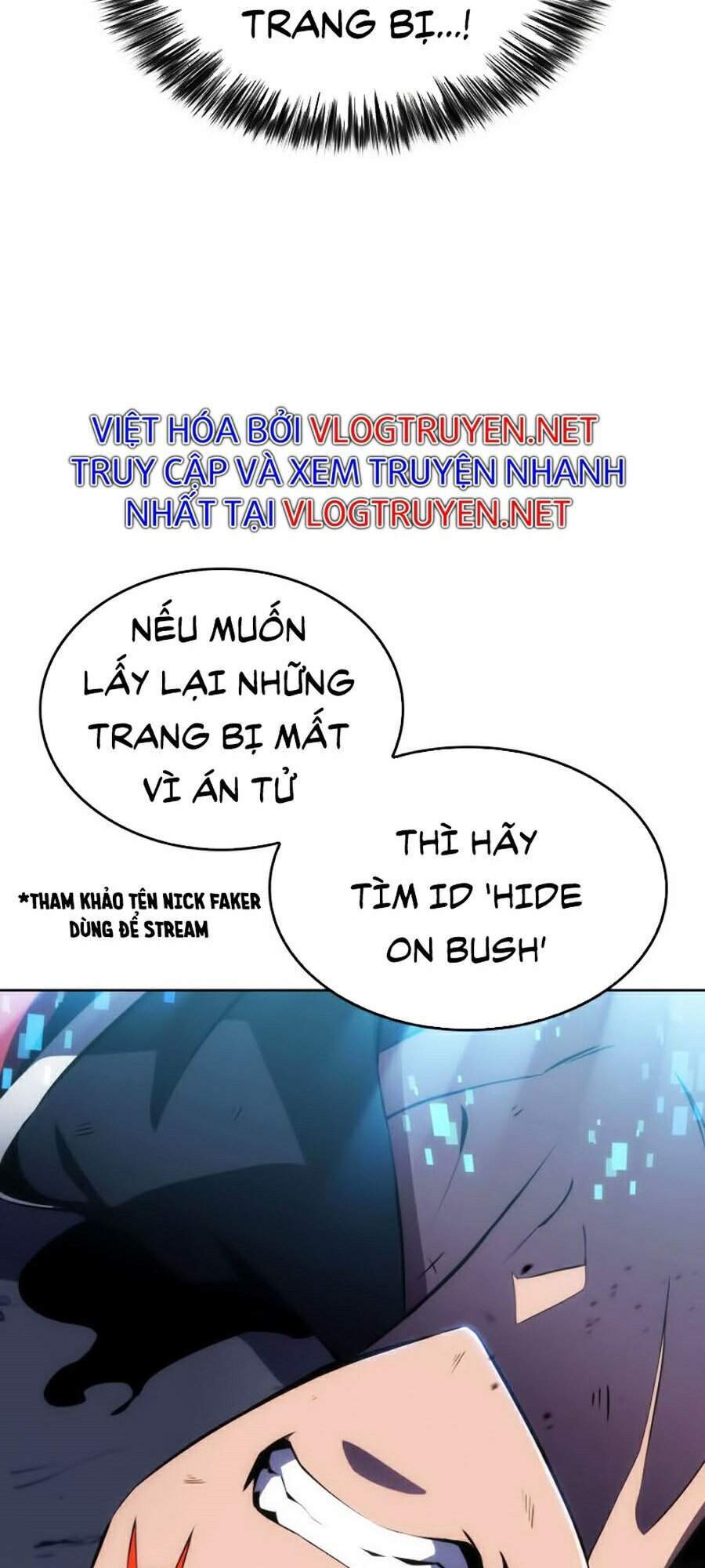 Kẻ Thách Đấu Chapter 3 - Trang 2