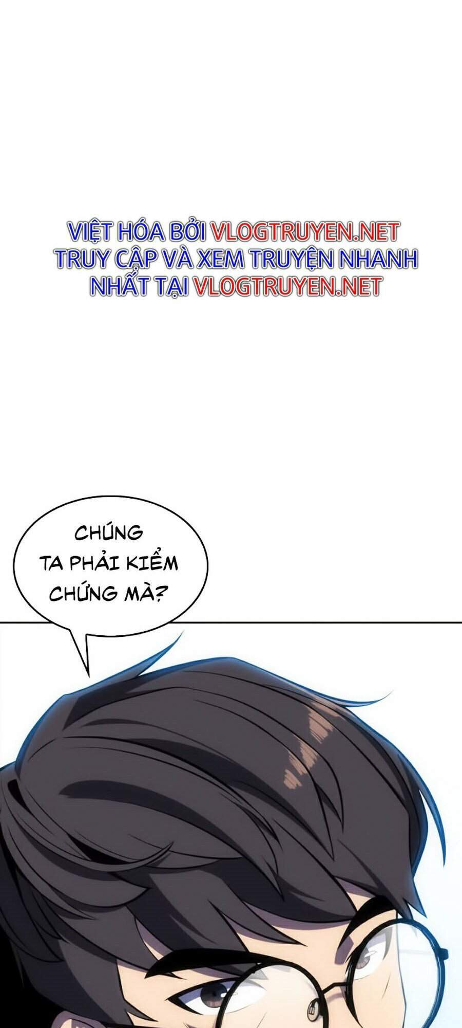 Kẻ Thách Đấu Chapter 2 - Trang 2