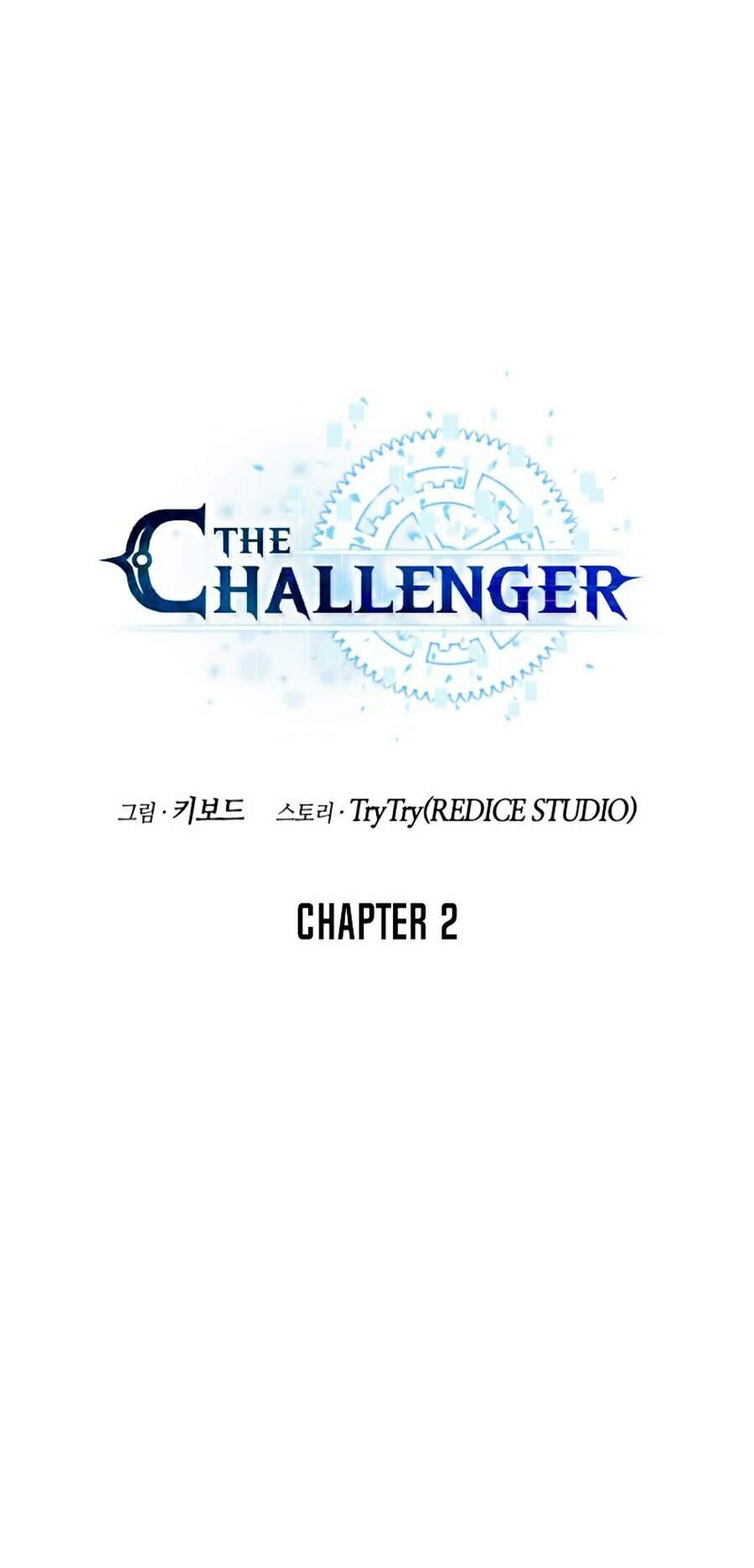 Kẻ Thách Đấu Chapter 2 - Trang 2