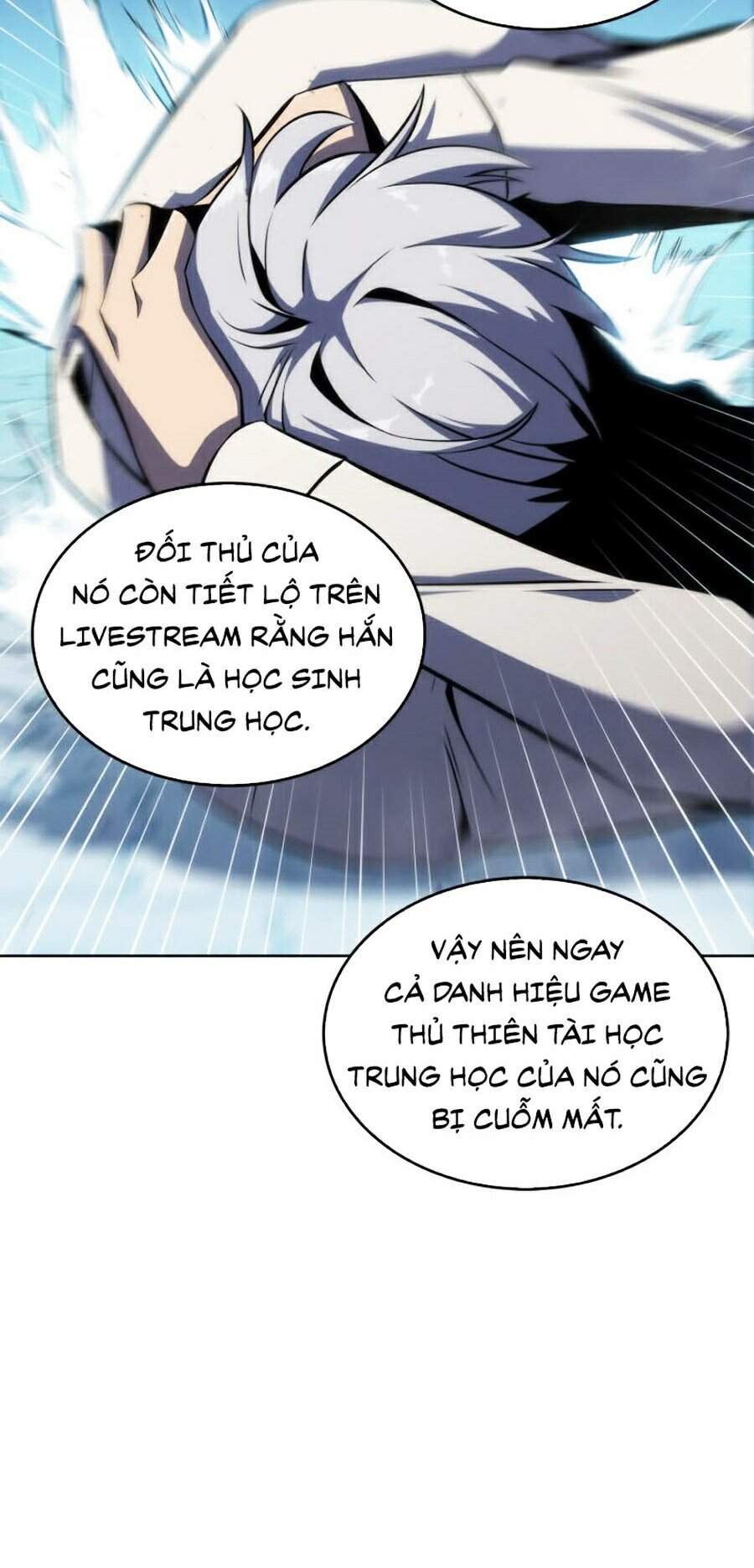 Kẻ Thách Đấu Chapter 2 - Trang 2