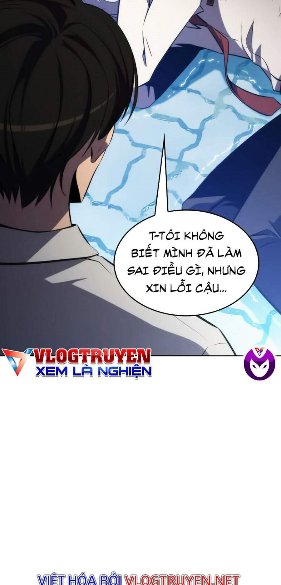 Kẻ Thách Đấu Chapter 2 - Trang 2