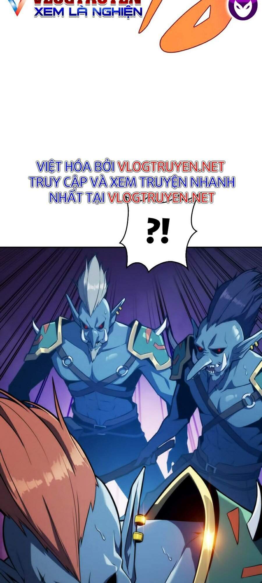 Kẻ Thách Đấu Chapter 2 - Trang 2