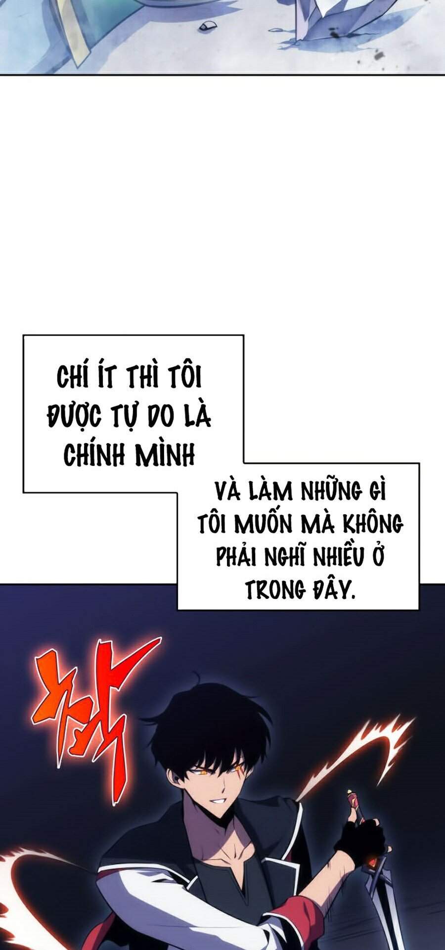 Kẻ Thách Đấu Chapter 2 - Trang 2