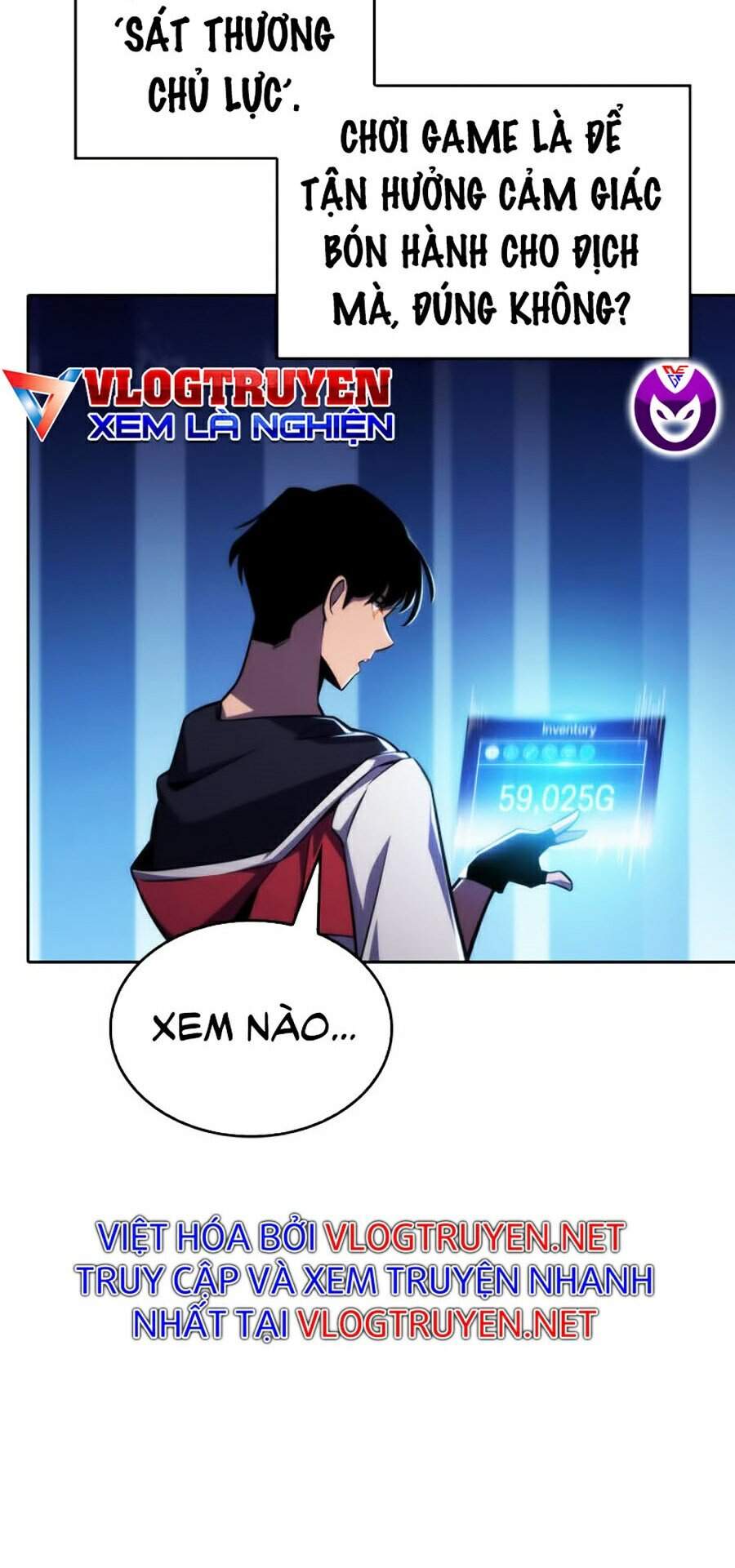 Kẻ Thách Đấu Chapter 2 - Trang 2