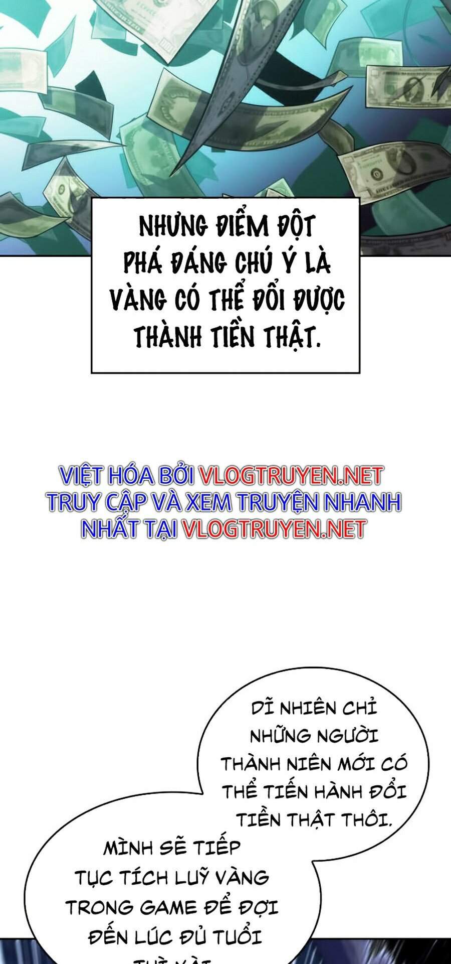 Kẻ Thách Đấu Chapter 2 - Trang 2