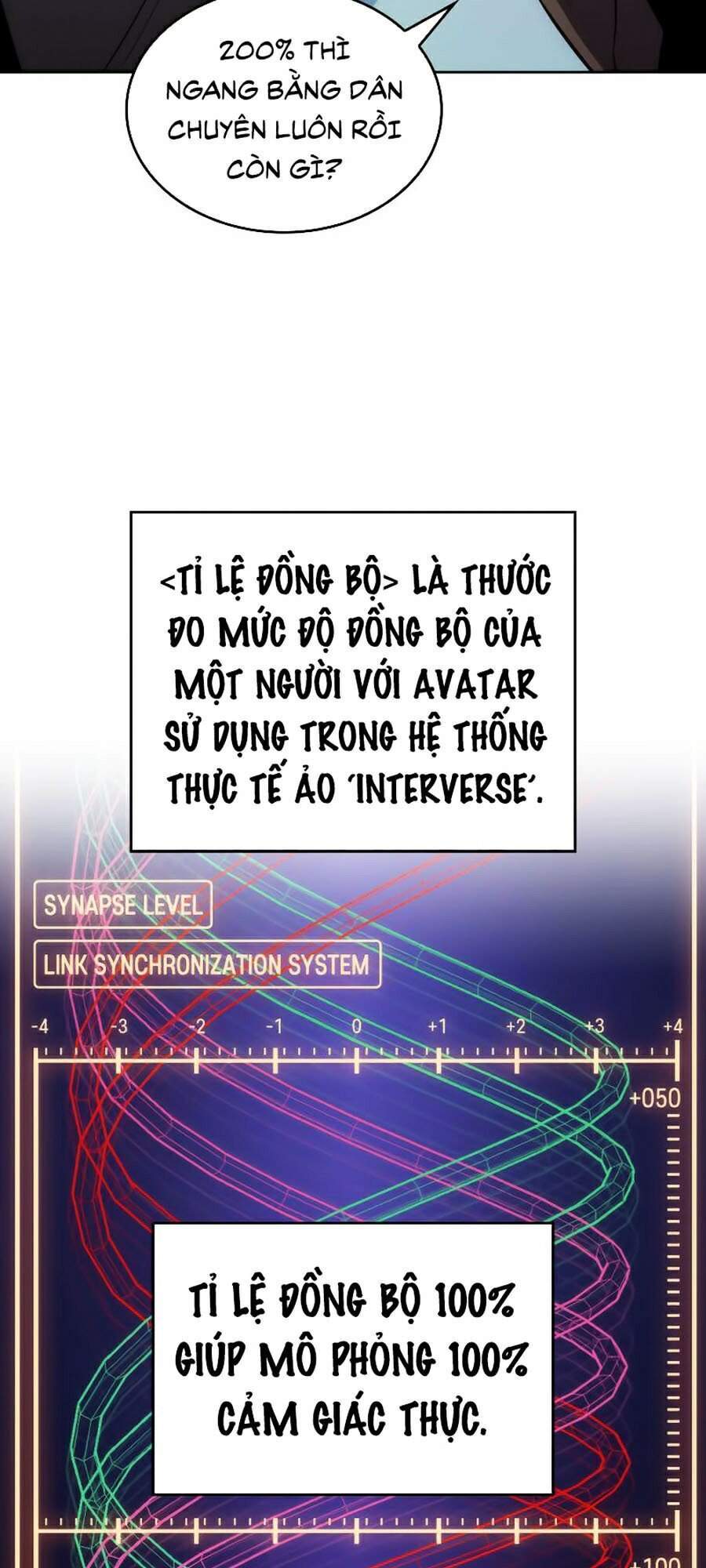 Kẻ Thách Đấu Chapter 1 - Trang 2