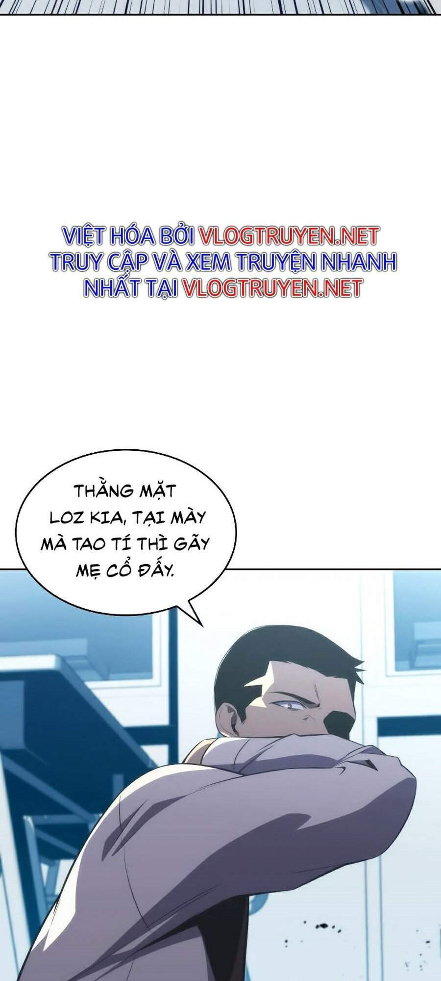 Kẻ Thách Đấu Chapter 1 - Trang 2