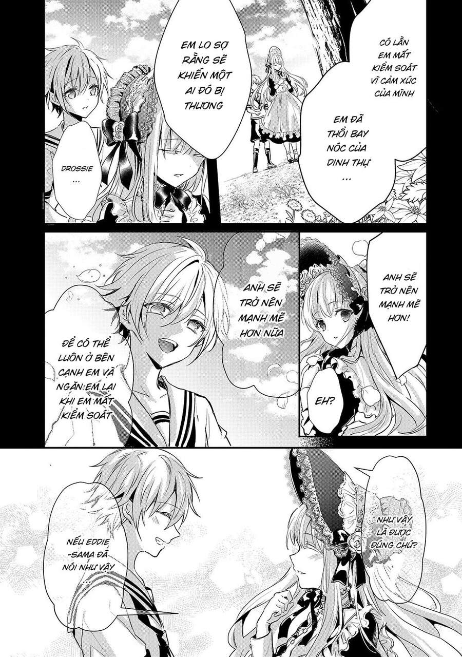 Ojou Denka Wa Oikari No You Desu Chapter 16 - Trang 2