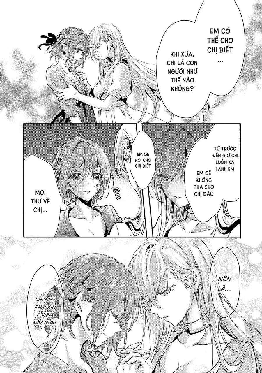 Ojou Denka Wa Oikari No You Desu Chapter 13 - Trang 2