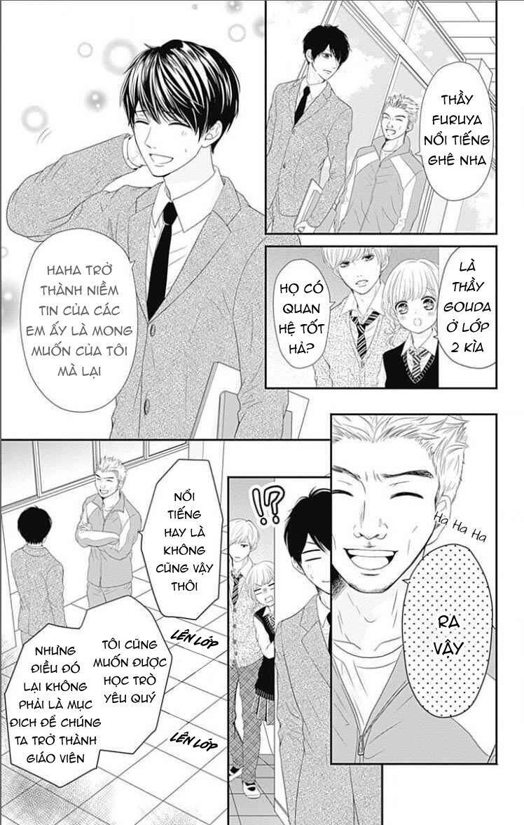 Furuya-Sensei Wa An-Chan No Mono Chapter 20 - Trang 2