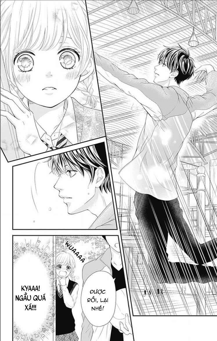 Furuya-Sensei Wa An-Chan No Mono Chapter 20 - Trang 2