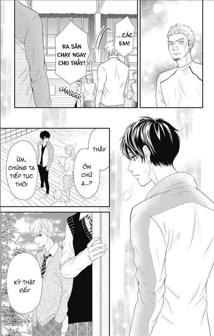 Furuya-Sensei Wa An-Chan No Mono Chapter 20 - Trang 2