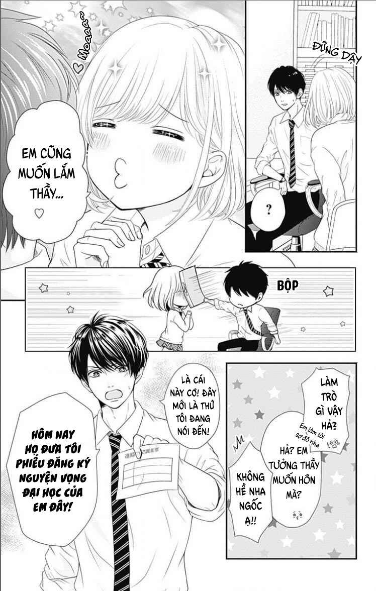 Furuya-Sensei Wa An-Chan No Mono Chapter 20 - Trang 2