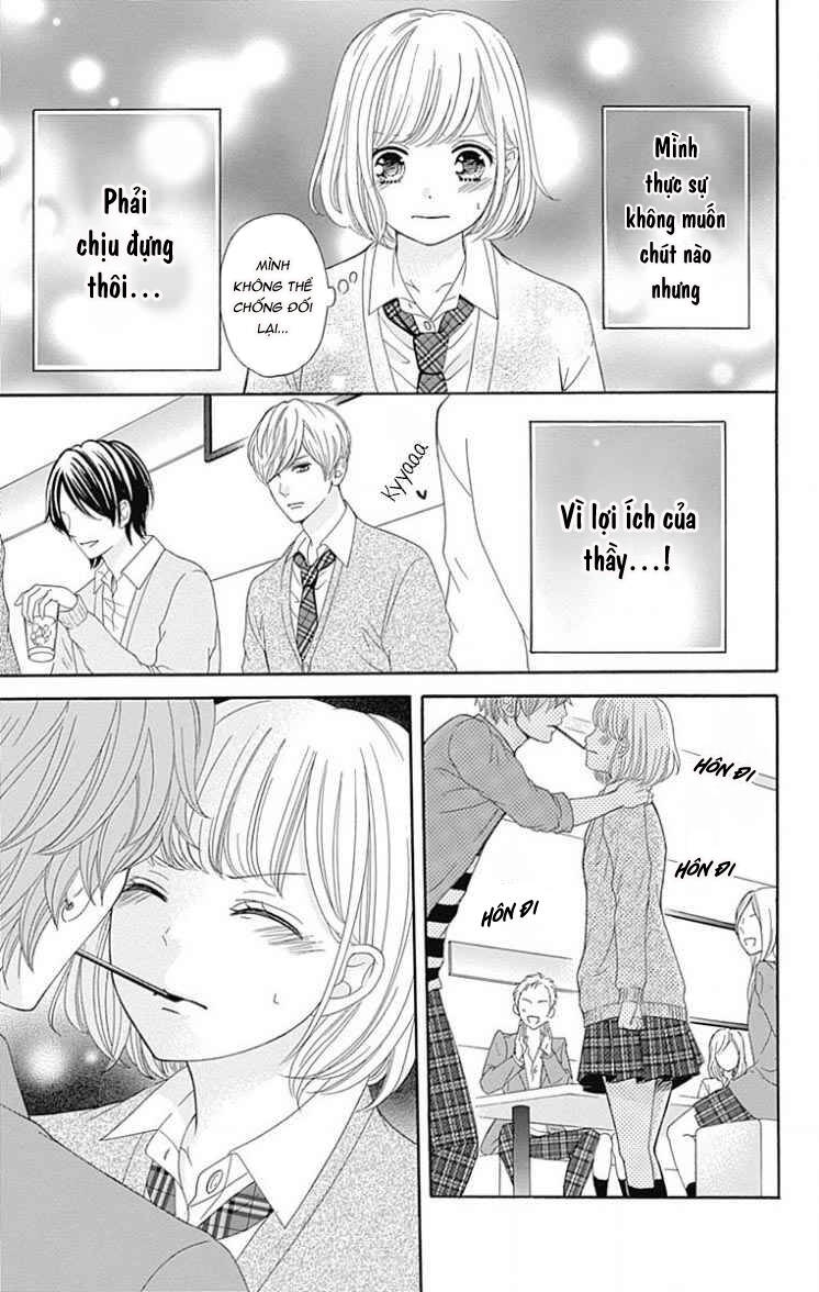 Furuya-Sensei Wa An-Chan No Mono Chapter 18 - Trang 2