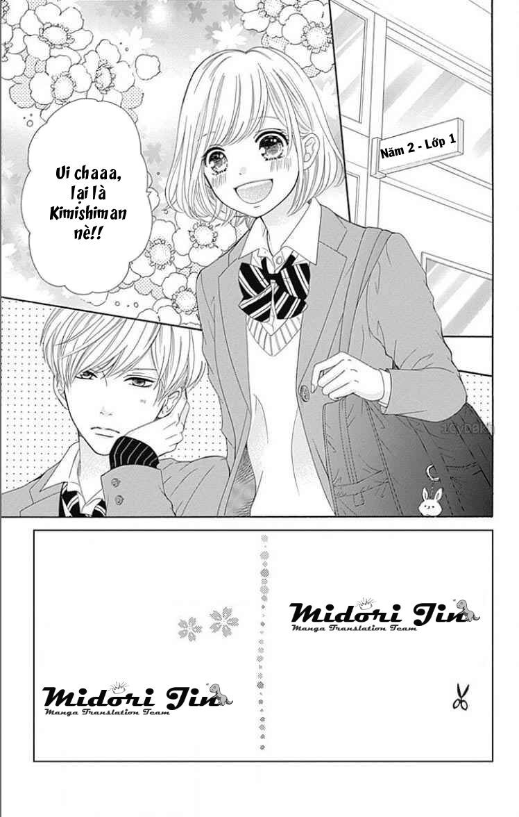 Furuya-Sensei Wa An-Chan No Mono Chapter 17 - Trang 2