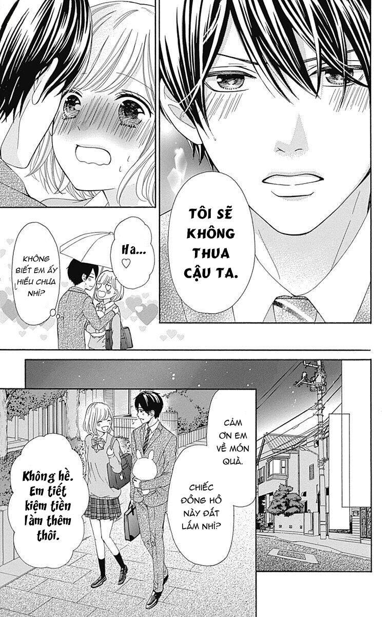 Furuya-Sensei Wa An-Chan No Mono Chapter 15 - Trang 2