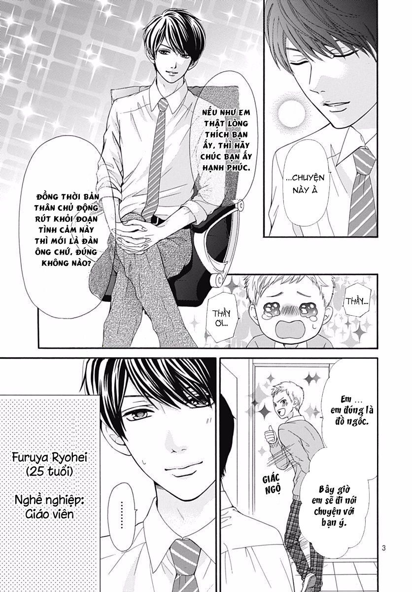 Furuya-Sensei Wa An-Chan No Mono Chapter 14 - Trang 2