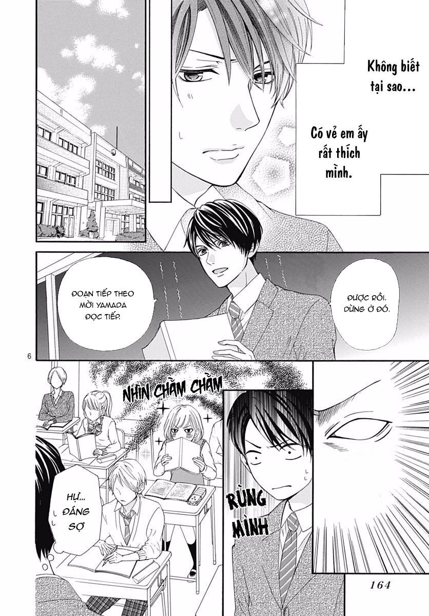 Furuya-Sensei Wa An-Chan No Mono Chapter 14 - Trang 2