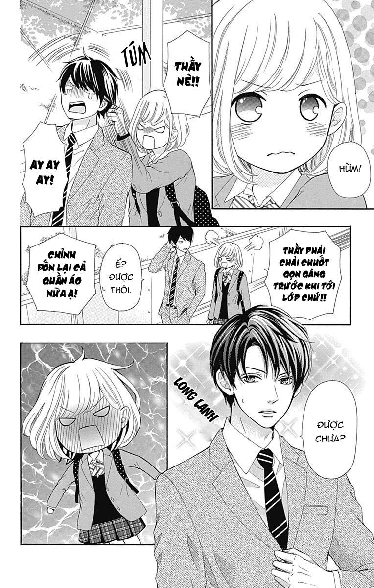 Furuya-Sensei Wa An-Chan No Mono Chapter 12 - Trang 2