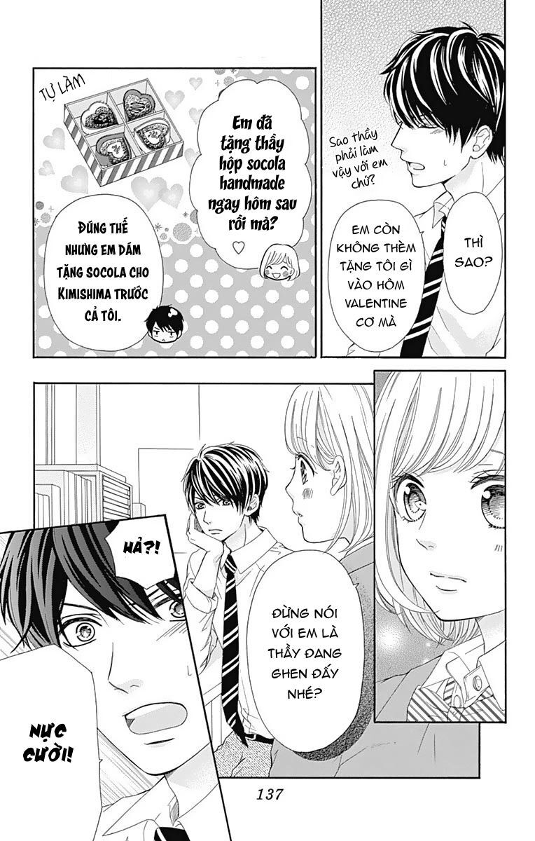 Furuya-Sensei Wa An-Chan No Mono Chapter 12 - Trang 2