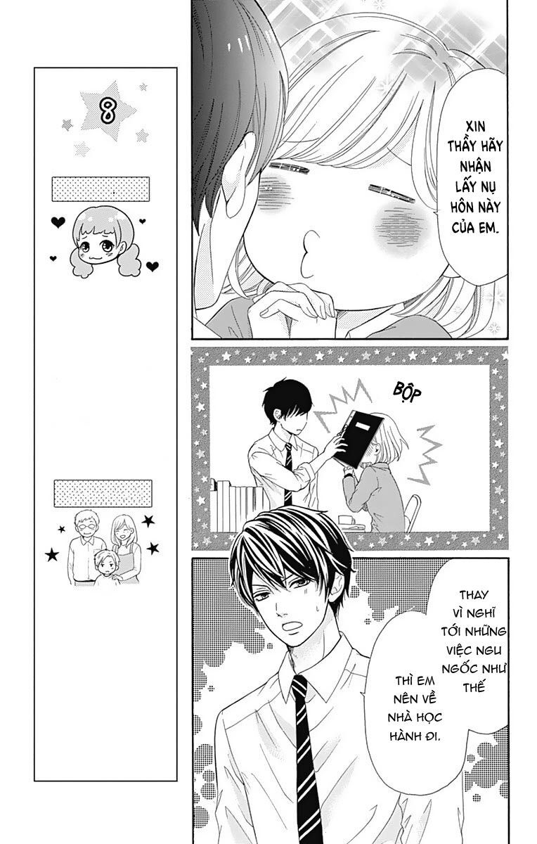 Furuya-Sensei Wa An-Chan No Mono Chapter 12 - Trang 2