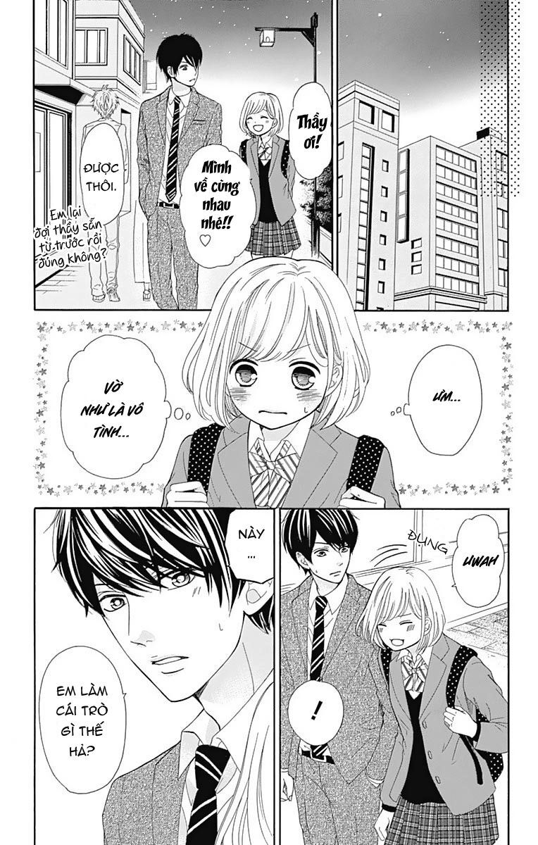 Furuya-Sensei Wa An-Chan No Mono Chapter 12 - Trang 2