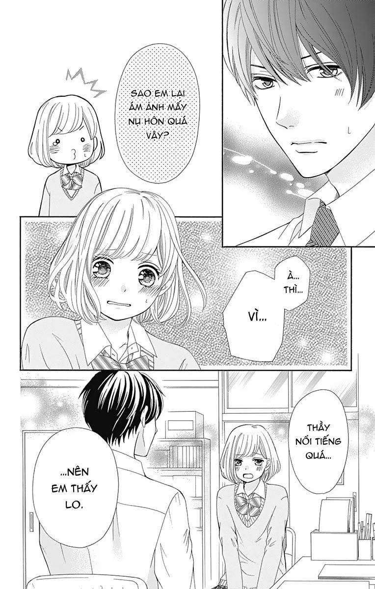 Furuya-Sensei Wa An-Chan No Mono Chapter 12 - Trang 2