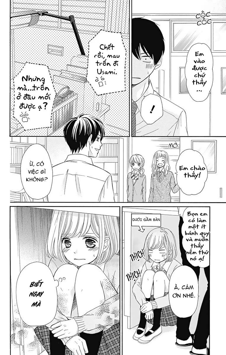 Furuya-Sensei Wa An-Chan No Mono Chapter 12 - Trang 2