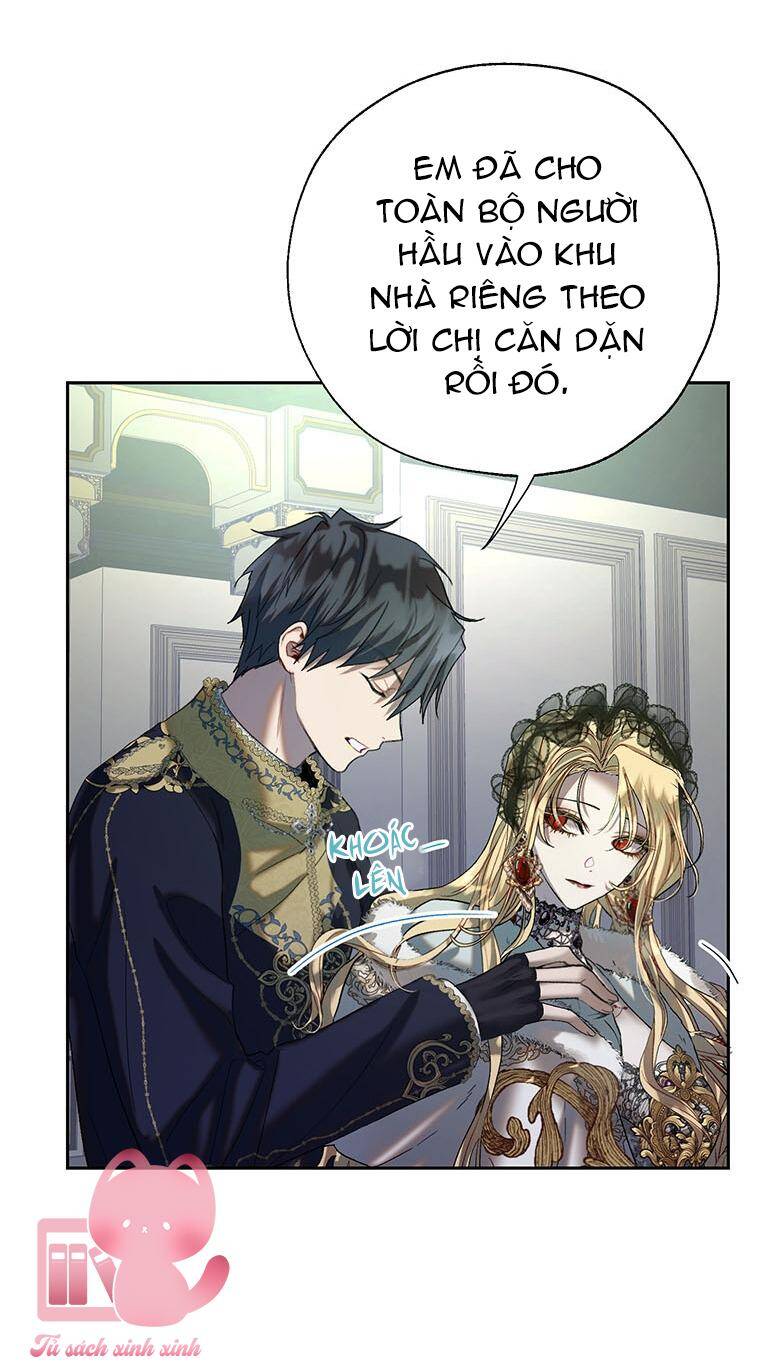 Cách Bảo Vệ Anh Trai Của Nữ Chính Chapter 40 - Trang 2