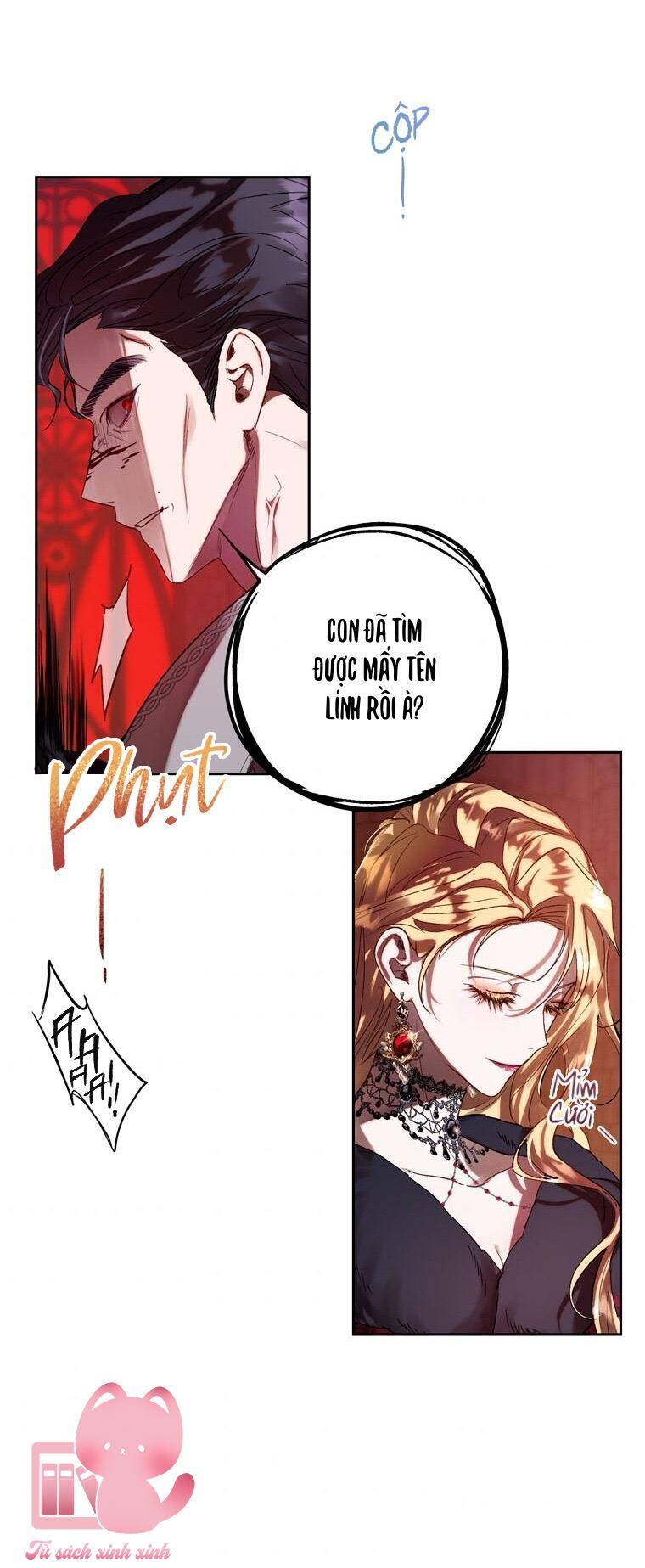 Cách Bảo Vệ Anh Trai Của Nữ Chính Chapter 36 - Trang 2