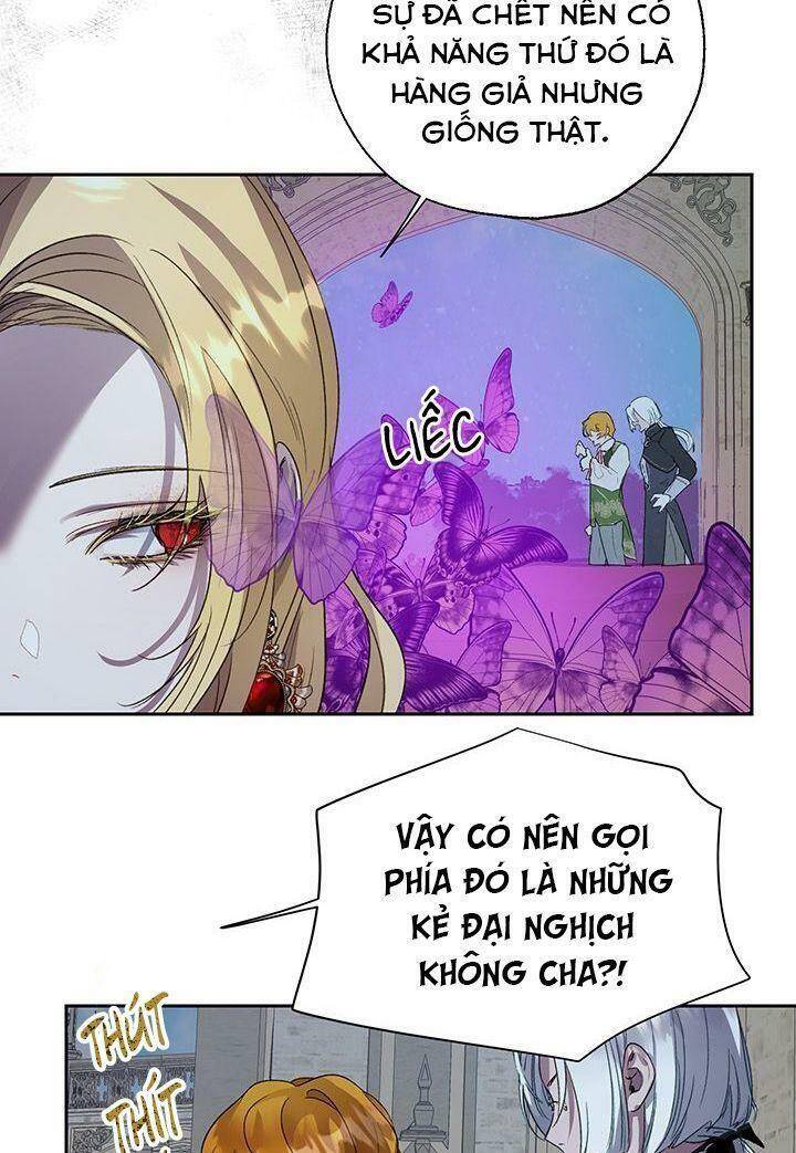 Cách Bảo Vệ Anh Trai Của Nữ Chính Chapter 34 - Trang 2