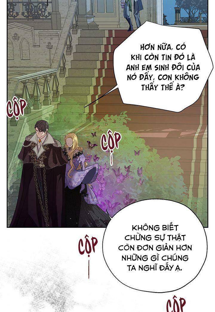 Cách Bảo Vệ Anh Trai Của Nữ Chính Chapter 34 - Trang 2