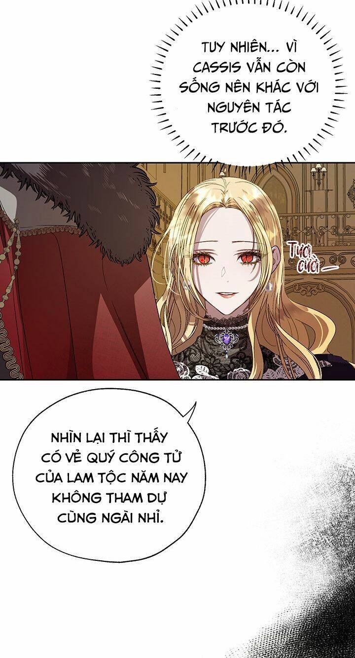 Cách Bảo Vệ Anh Trai Của Nữ Chính Chapter 32 - Trang 2