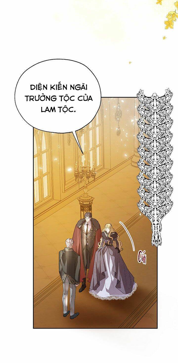 Cách Bảo Vệ Anh Trai Của Nữ Chính Chapter 32 - Trang 2