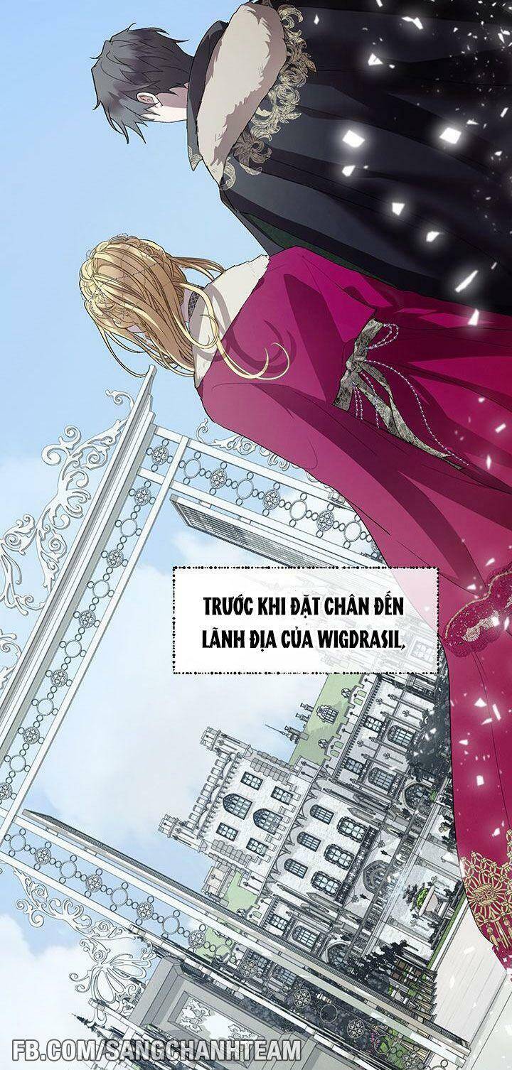 Cách Bảo Vệ Anh Trai Của Nữ Chính Chapter 30 - Trang 2