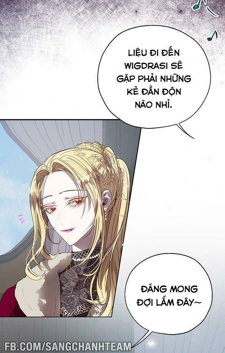 Cách Bảo Vệ Anh Trai Của Nữ Chính Chapter 30 - Trang 2