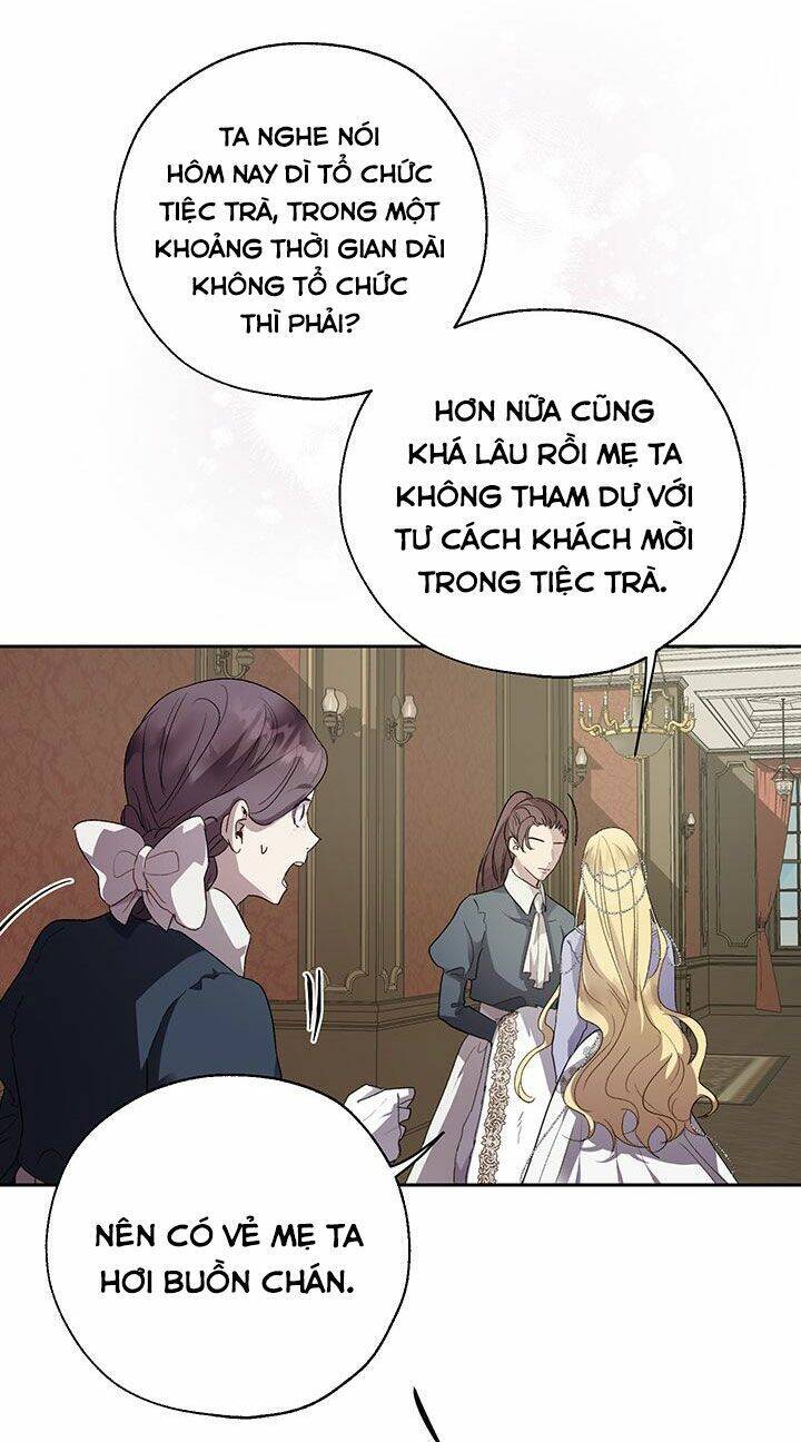 Cách Bảo Vệ Anh Trai Của Nữ Chính Chapter 29 - Trang 2