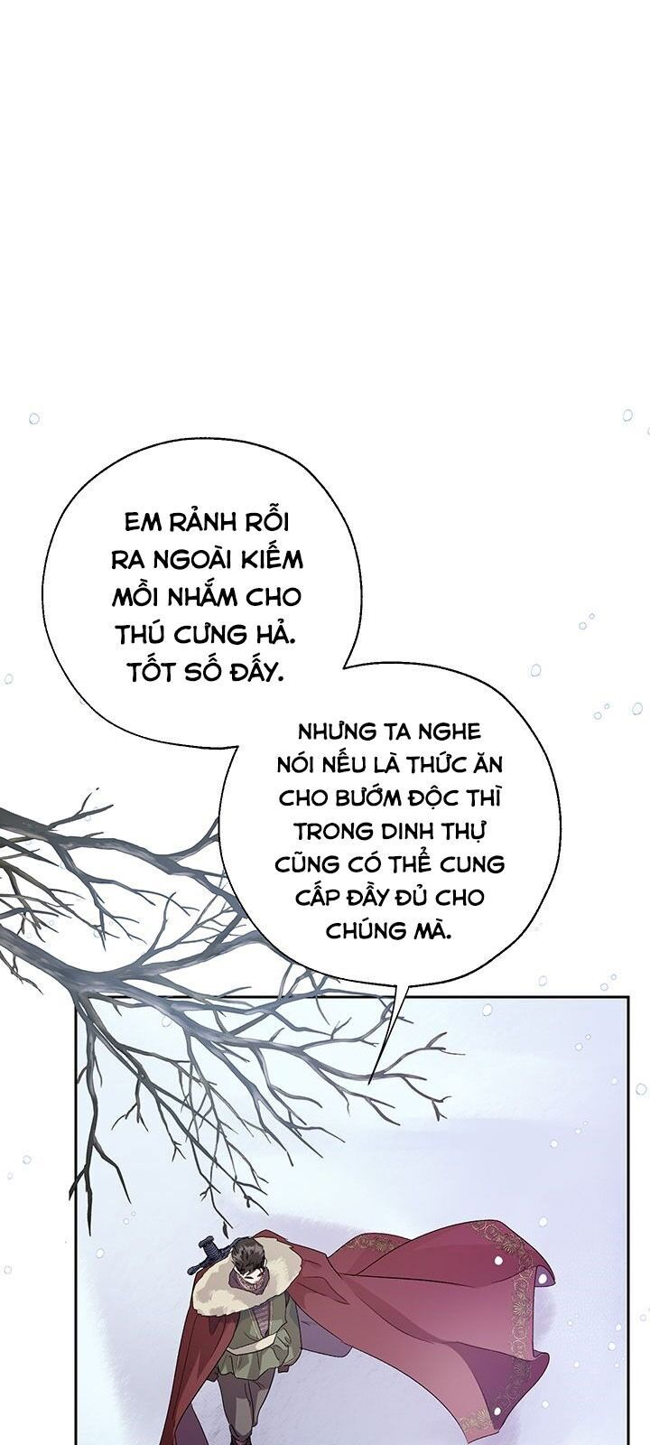 Cách Bảo Vệ Anh Trai Của Nữ Chính Chapter 28 - Trang 2