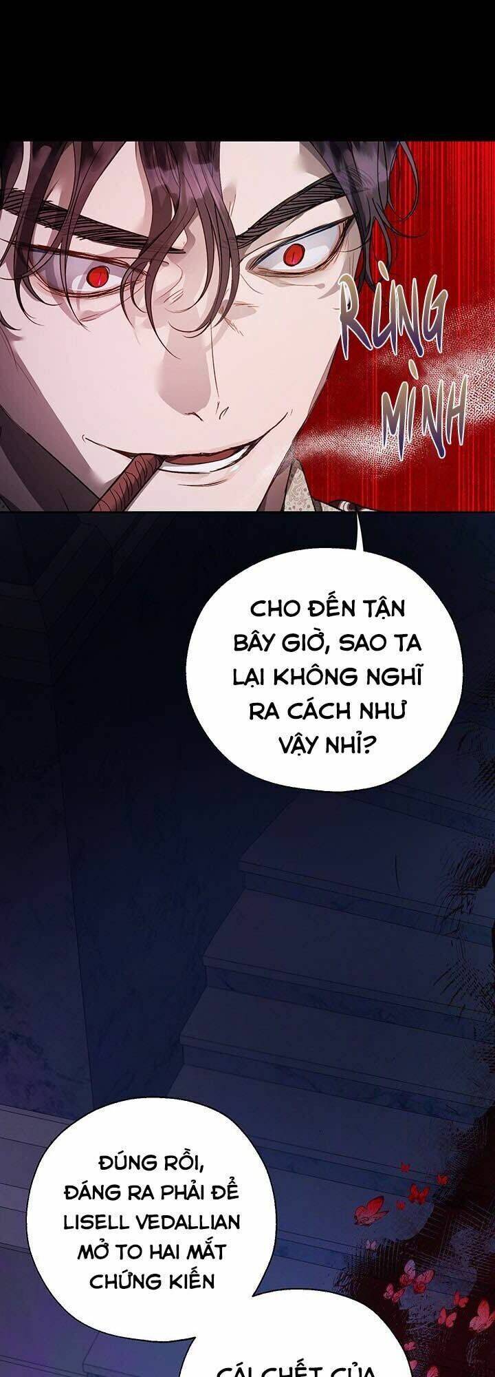 Cách Bảo Vệ Anh Trai Của Nữ Chính Chapter 26 - Trang 2