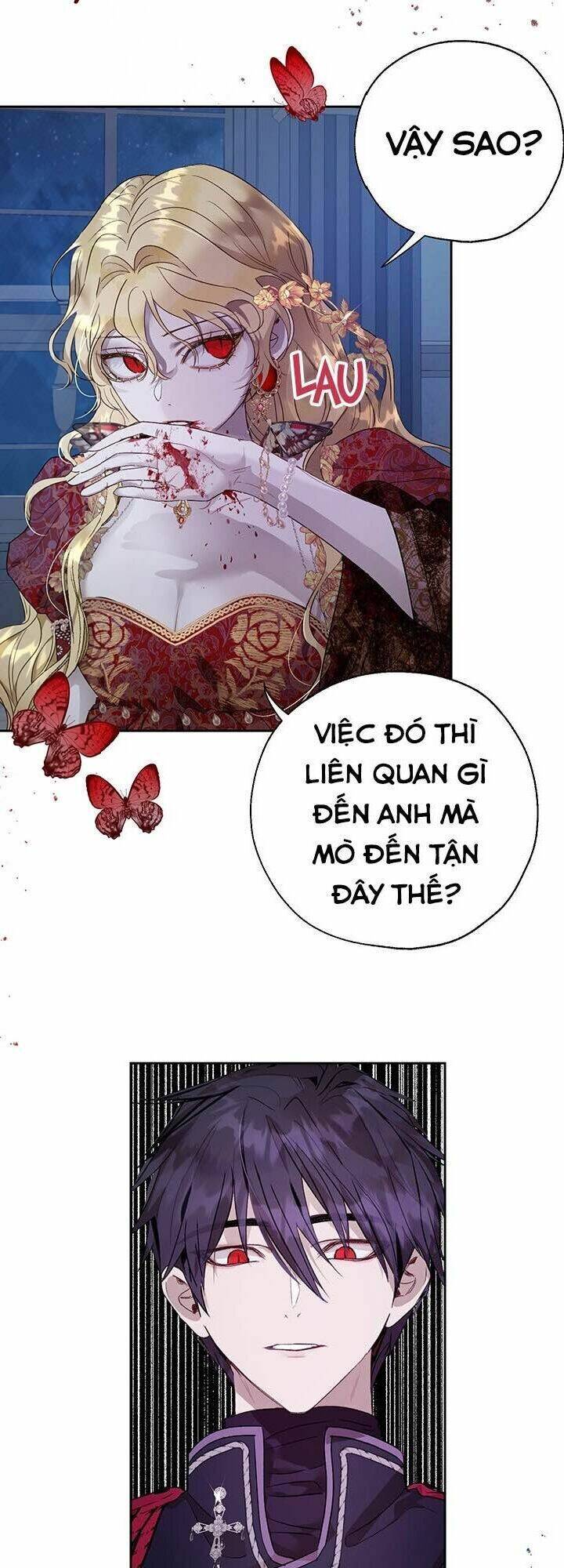 Cách Bảo Vệ Anh Trai Của Nữ Chính Chapter 26 - Trang 2