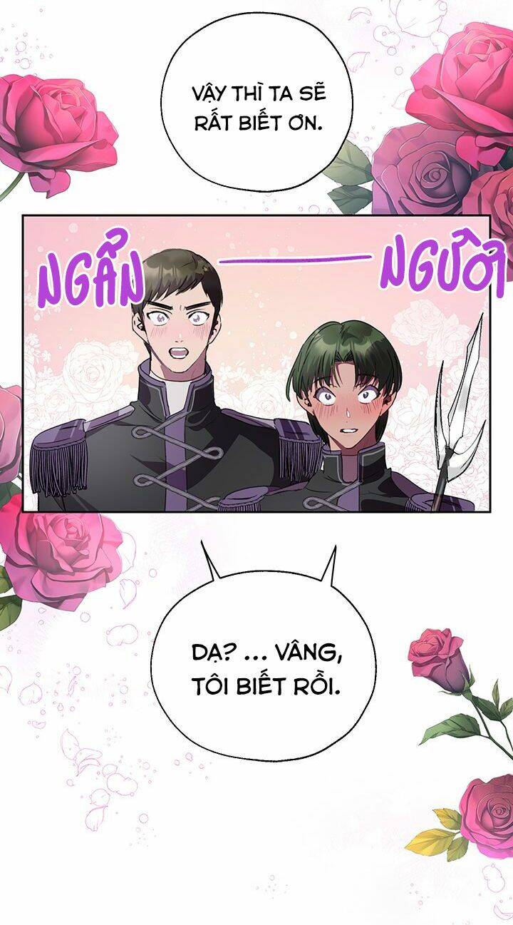 Cách Bảo Vệ Anh Trai Của Nữ Chính Chapter 24 - Trang 2