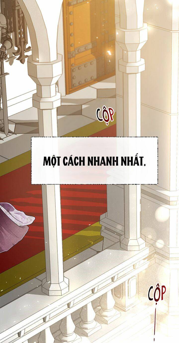 Cách Bảo Vệ Anh Trai Của Nữ Chính Chapter 23 - Trang 2