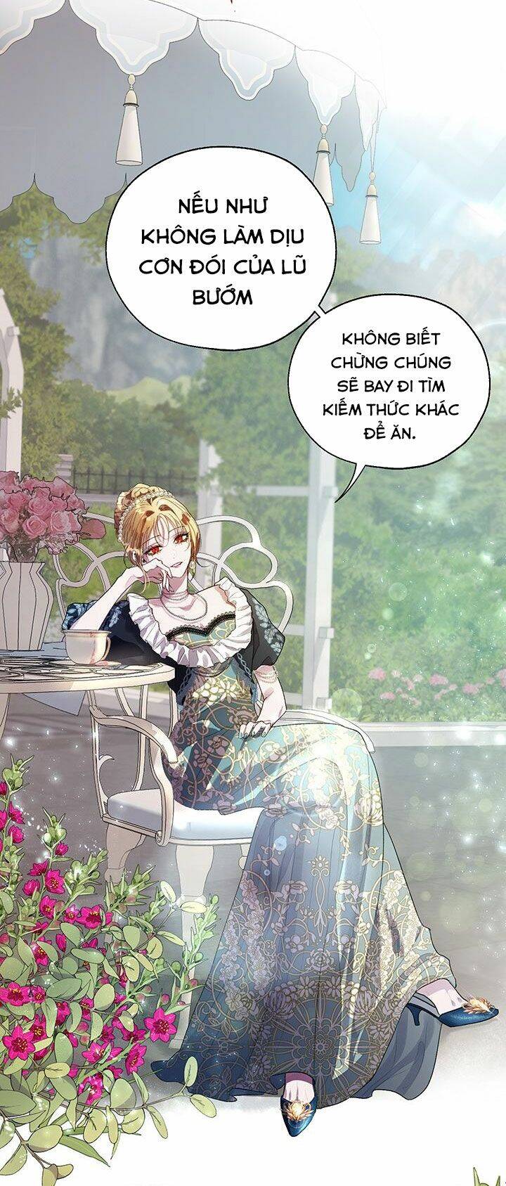 Cách Bảo Vệ Anh Trai Của Nữ Chính Chapter 23 - Trang 2