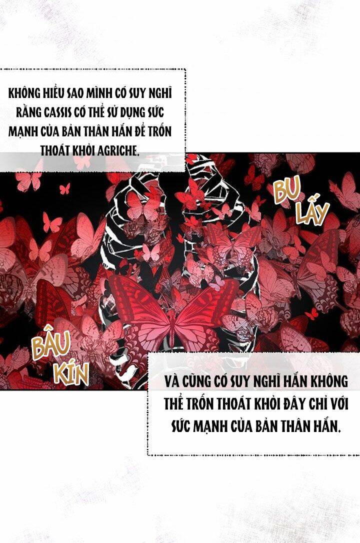 Cách Bảo Vệ Anh Trai Của Nữ Chính Chapter 23 - Trang 2