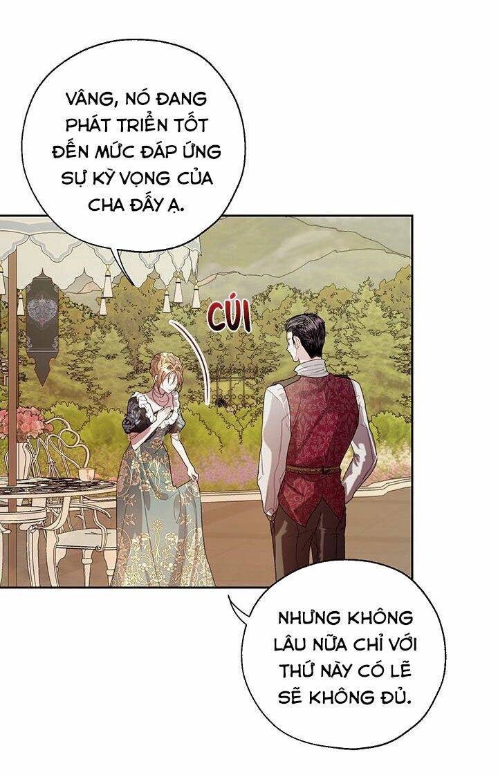 Cách Bảo Vệ Anh Trai Của Nữ Chính Chapter 23 - Trang 2