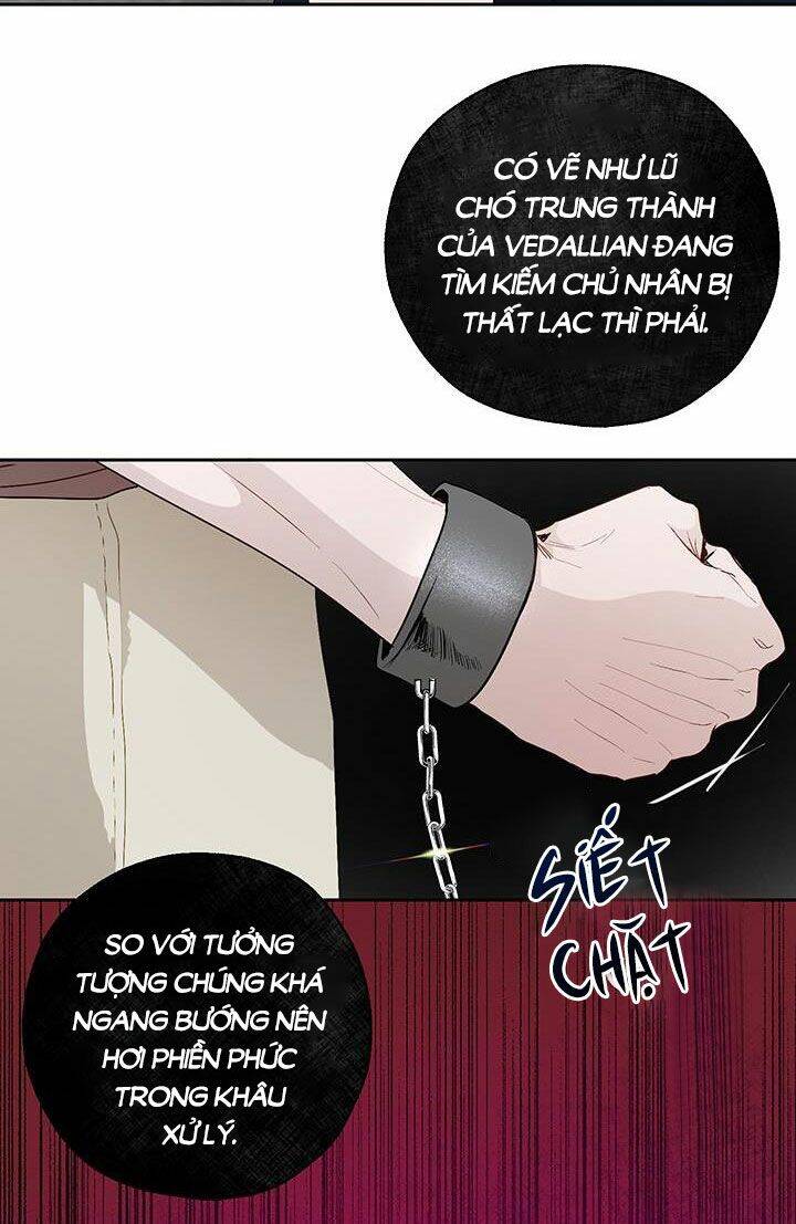 Cách Bảo Vệ Anh Trai Của Nữ Chính Chapter 21 - Trang 2