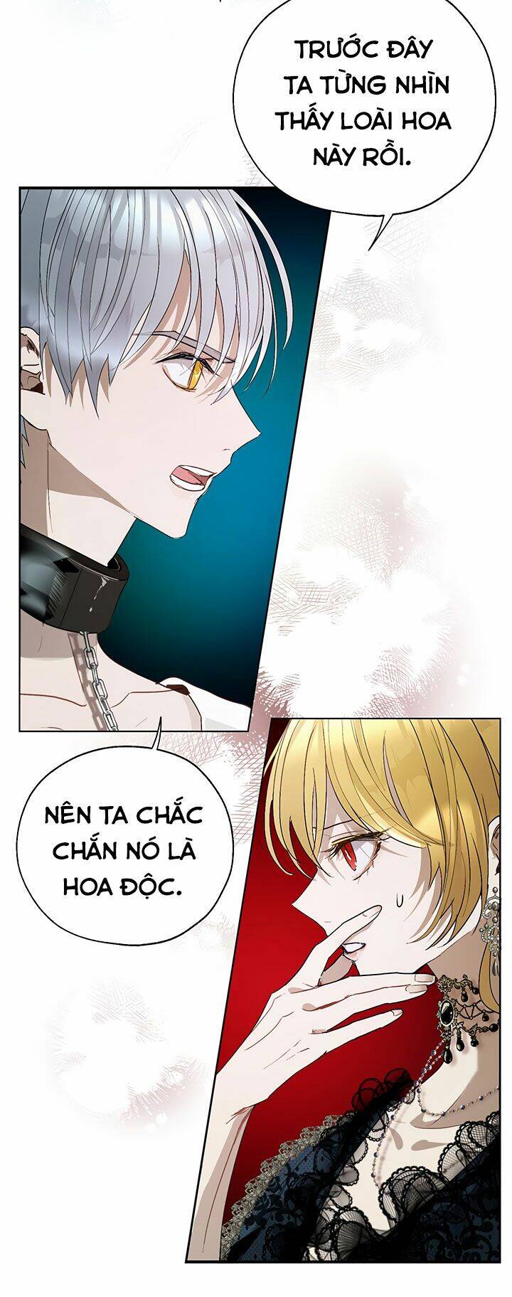 Cách Bảo Vệ Anh Trai Của Nữ Chính Chapter 20 - Trang 2