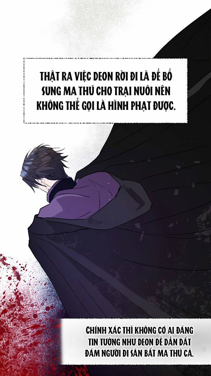 Cách Bảo Vệ Anh Trai Của Nữ Chính Chapter 19 - Trang 2